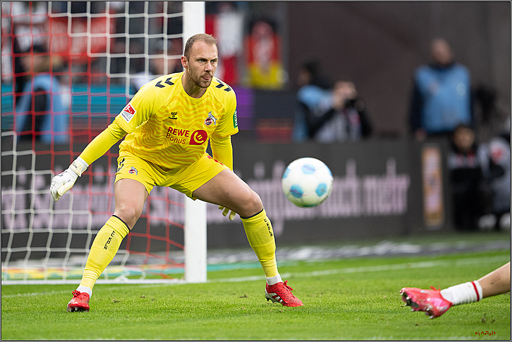 2. Fussball Bundesliga, 1.FC Köln - SV 07 Elversberg, 25.01.2025